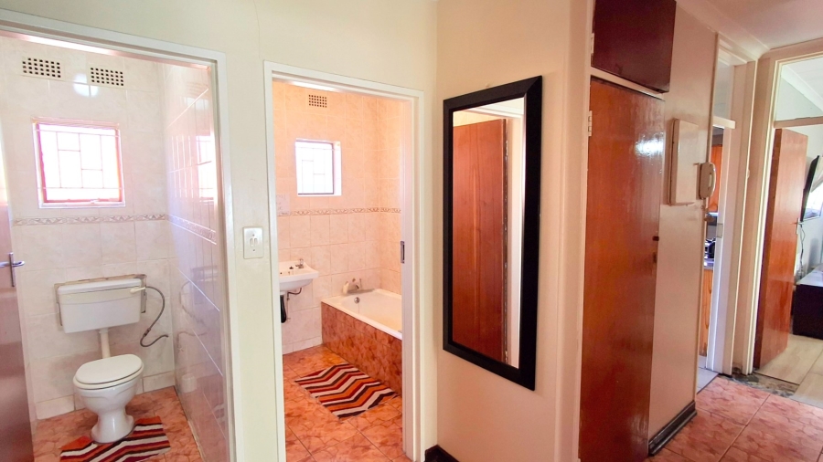 3 Bedroom Property for Sale in Sasolburg Ext 1 Free State